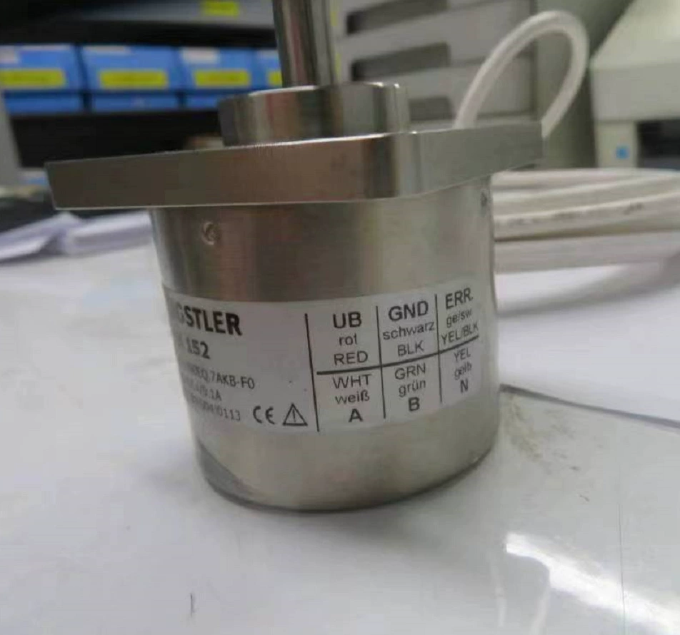 HENGSTLER Huntsle энкодер AD35/0022AF.0RBVB Фьючерсы на короткие цены