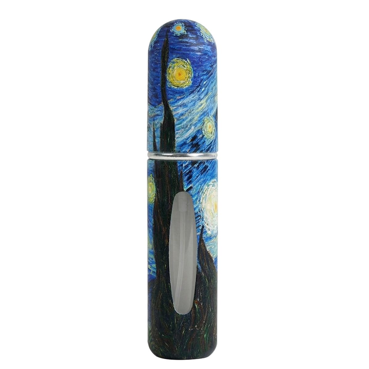 5ml;Starry Moon Night