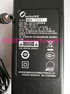 PDN-48D-21���E510 520 810 E820���Pmeikai 24V1.8A �Դ�m����