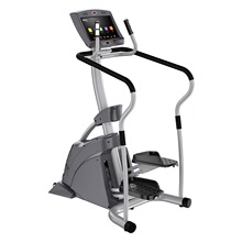 万年青F1-8718A-TV3商用智能踏步机登山机健身房踏步运动器材