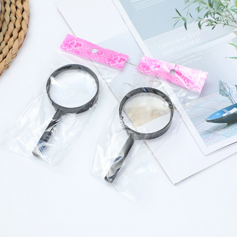 1 юань увеличительное стекло 60 пожилых детей чтение книг газеты наблюдение животных раннее образование 1 юань оптом