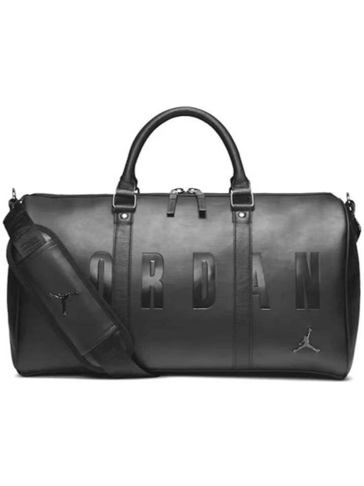 在庫あり卸売AJジョーダン刻印入りカップルスポーツフィットネスバッグ旅行バッグショルダーバッグハンドバッグ荷物バッグバスケットボールバッグ