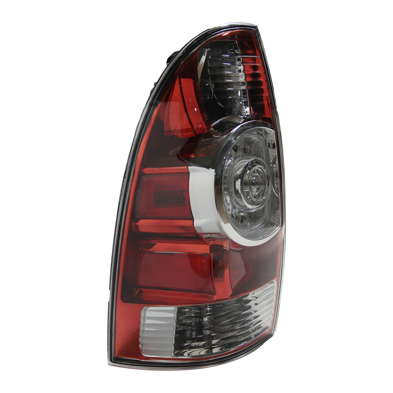 Aplicable a Toyota 2005 - 2015 Tacoma luz trasera Tacoma original modelo de LED completo