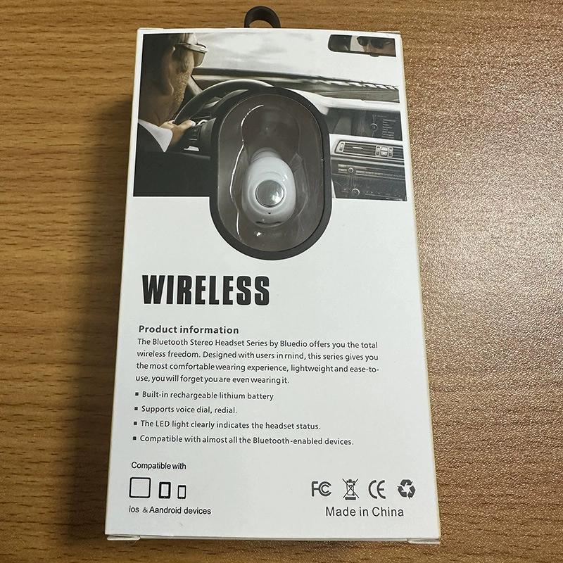 [X8 беспроводные вставные наушники мини 5.2 Bluetooth длительное время работы HiFi звук]