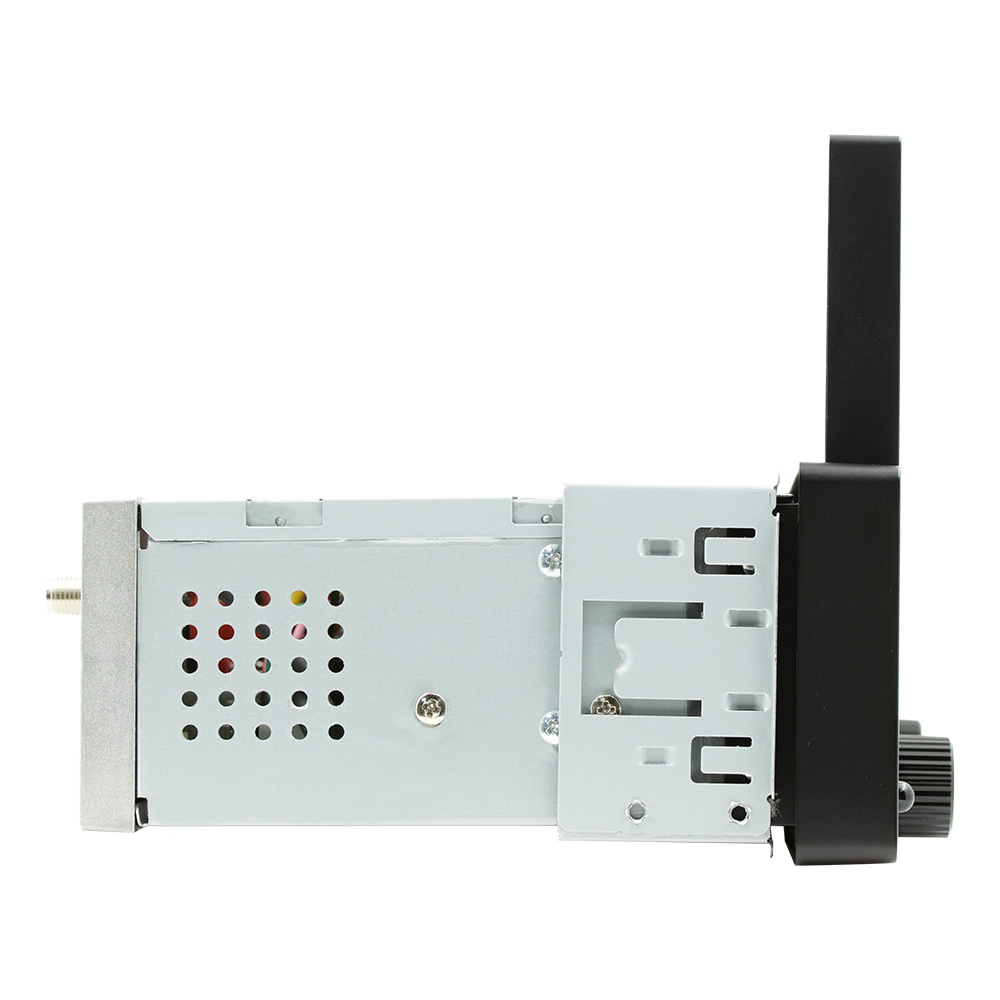 Nuevo 6,2 pulgadas Android GPS navegación Bluetooth tarjeta radio coche MP5 jugador opcional carplay