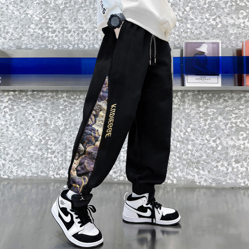 리틀 베어 블랙 (봄과 가을)