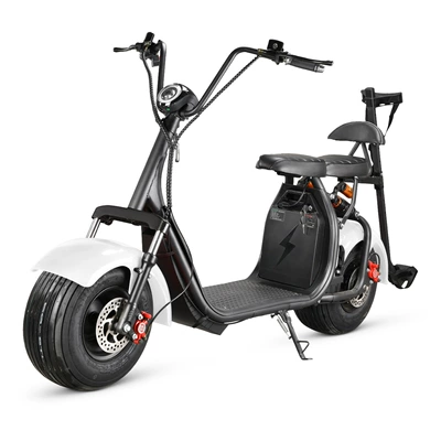 X7 Golf Model Detachable Elektrikli motosikletlər