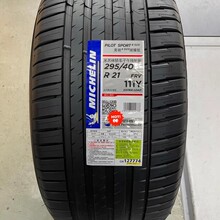 ��������܇݆̥ Pilot Sport 4 SUV 295/40R21 111Y ���r�ݱ��Y