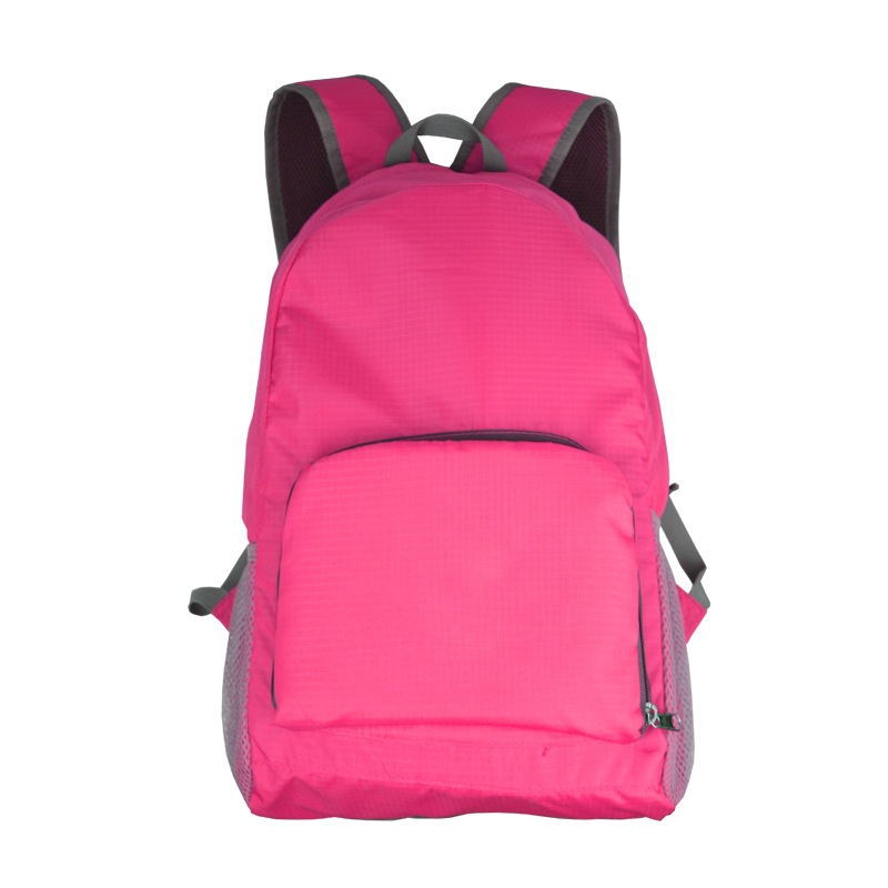 Three -line waterproof rose red
