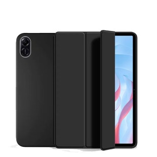For Huawei Matepad 11.5S Flat Panel Protective Cover TGR-W10/DMG-W09 Tri-fold Honeycomb Protective Shell
