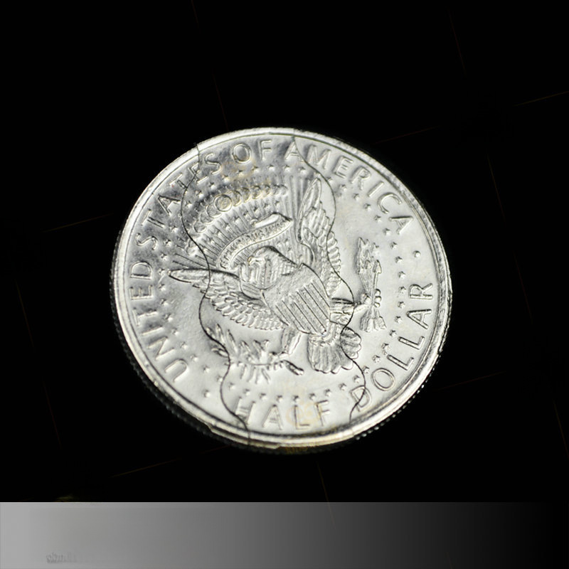 G0392 30 % off (US version) King Magic close -up coin magic props…