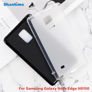 �m��Samsung Galaxy Note Edge N9150�֙C�����w�֙CƤ��TPU����