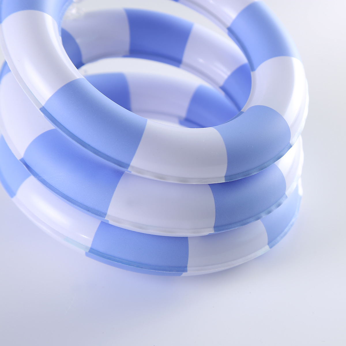 浮き輪果物ネット赤ミニ浮き輪ミルクティー店アイスクリームカップセット子供水遊びペット亀浮き輪