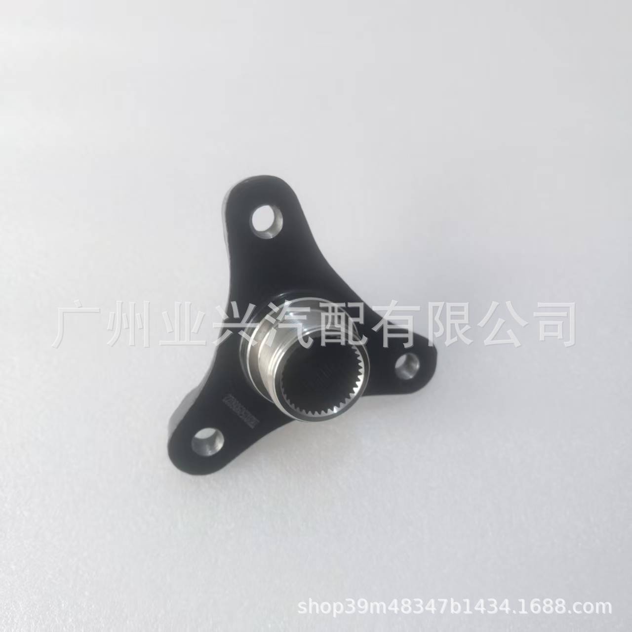 Bmw F10 F11 Rear Differential Drive Shaft Flange 34 Teeth Hole Pitch 81mm- A26107633480