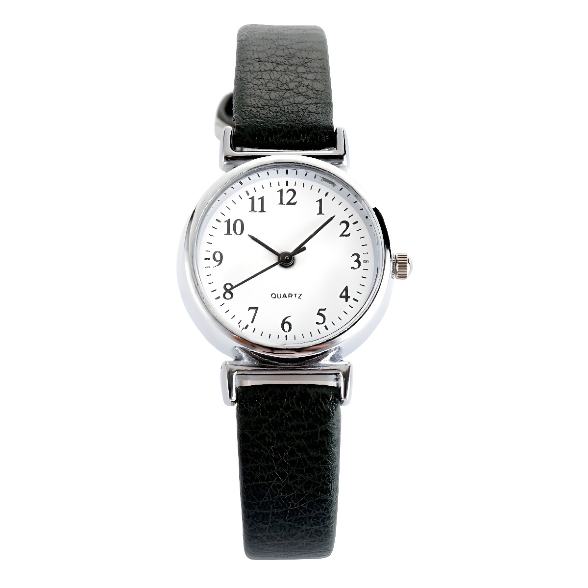 Special Watch for Civil Servants and Students Examination Women's Junior Senior high school and Primary School Students Simple Korean Fashion Quartz Watch