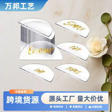 30pcs������͸����Aϯλ��̖�a�ƻ�Y�Ɍ����b˺�ӡˢ