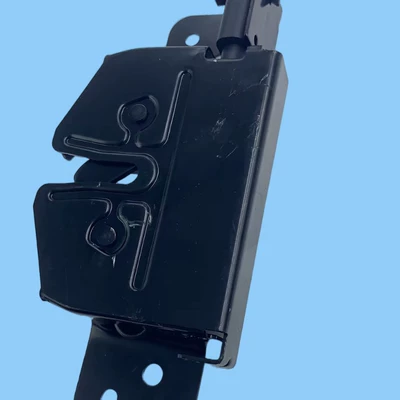 hood safety lock – Car lock