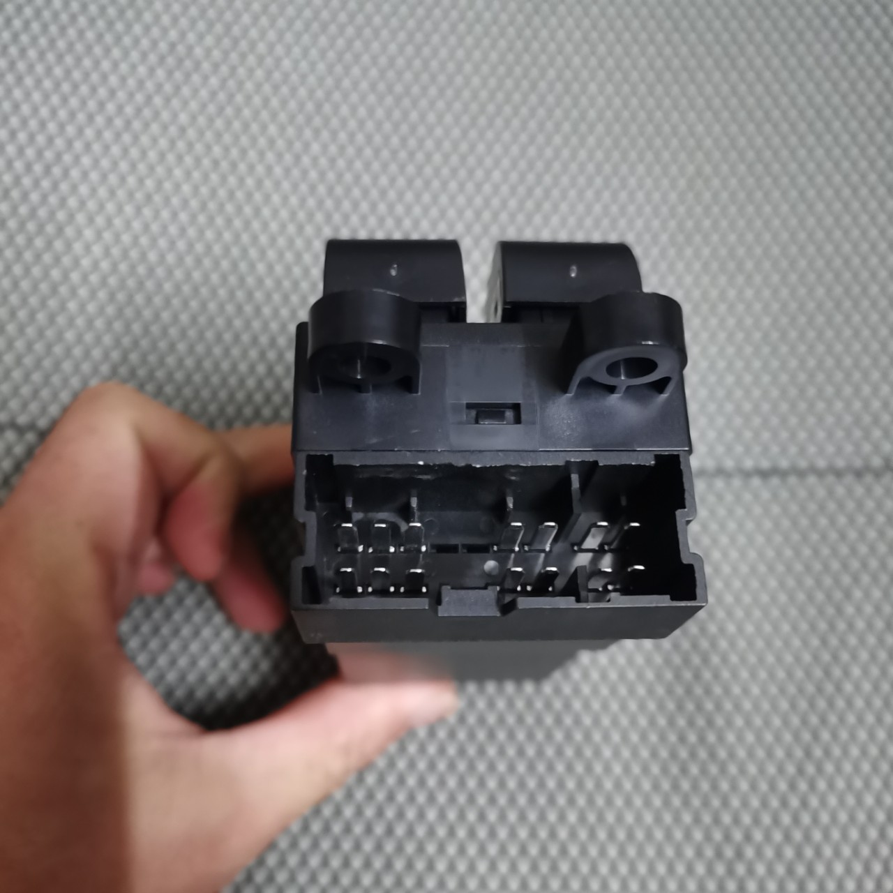 Car power window glass lifter switch fit for Subaru 1998 Nissan ReRide 254019E000
