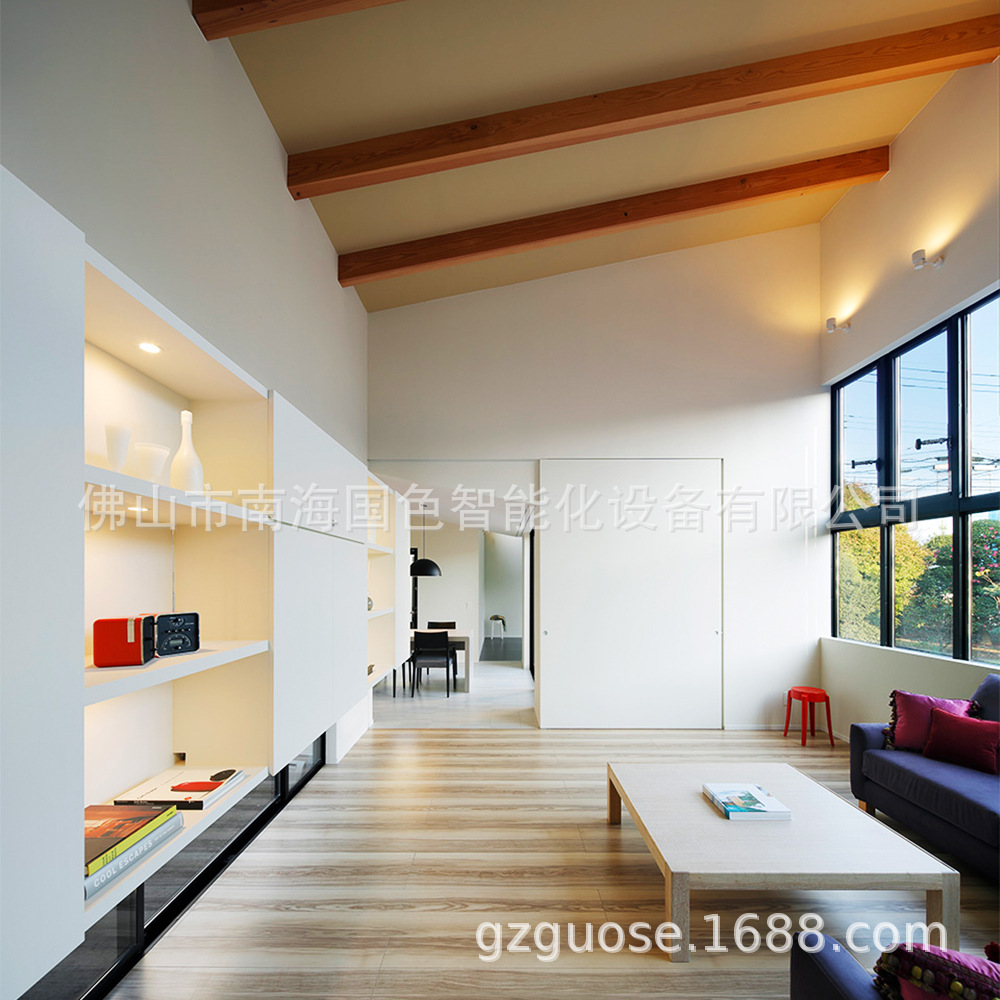 Acero ligero Villa Hotel creativo micro cama manzana cabina triángulo casa de madera camping Sunshine Room Net rojo móvil habitación espacio cápsula