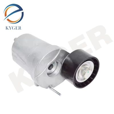 Other starting systems F01F10 Belt Tensioner