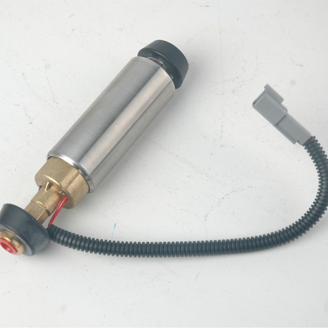 适用于东风天龙康明斯ISLE电喷发动机输油泵 3968190 5260634