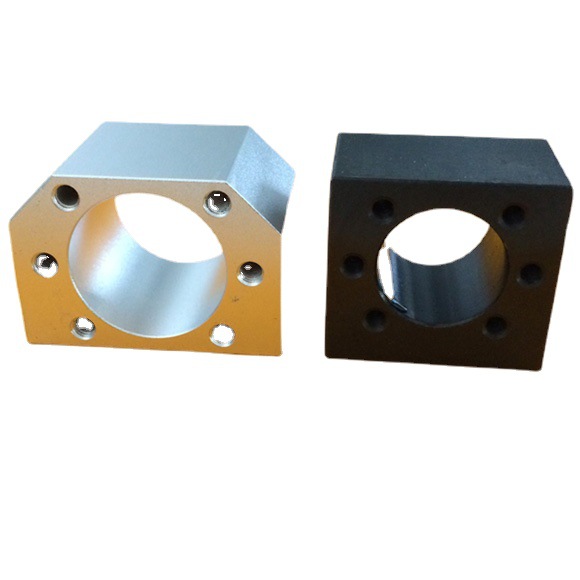 滚珠丝杆螺母座?DSG16H DSG20H DSG25H DSG32H厂家批发直销