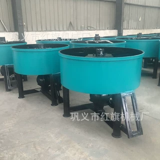 批发 轮碾搅拌机 立式轮碾混料机 1200型耐火材料轮碾搅拌机