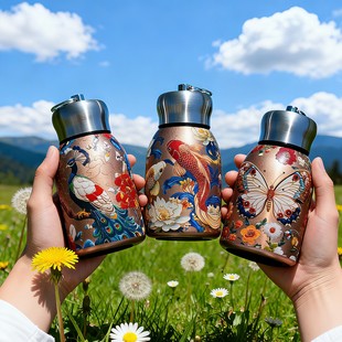 �羳���P䓱����l300MLС�ֶ��͹ſ�ȸ��ˮ��ˮ����y���㱣�ر�