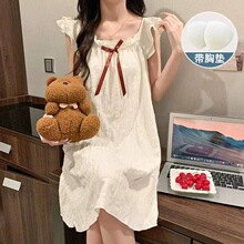 2026�¿����˯��Ů���؉|녶����ļ��¿ɫ����ins�Lľ����˯