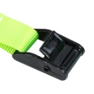 扣带厂家直销物流固定绑带重型棘轮绑带绑扎带