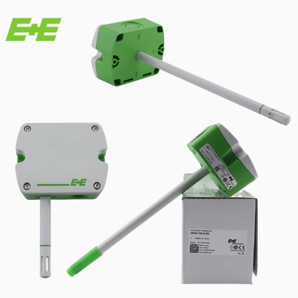 原装正品奥地利E+E益加义EE160-M1T2A6SBL0SBH50风管温湿度传感器