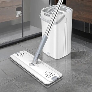 Mop swivel lazy floor household wet and dry�ϰ����D�ɝ��ϰ�