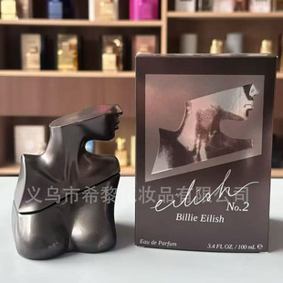 �羳����Perfume feminino Billie Eillish����ͬ����ˮ���Q��Ʒ