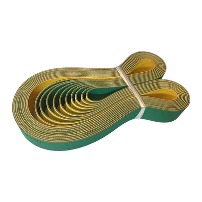 Avtomobil ötürücü kəmərləri | Nylon Industrial Belt Base