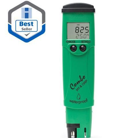 哈纳HI98121酸度pH 氧化还原ORP测定仪