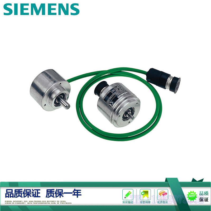 6FX2001-3CB02 SIEMENS西门子编码器 6FX2OO1-3CBO2