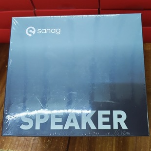 Senna SANAG X6s Portable Bluetooth Speaker Audio 5.3 Mobile Phone Universal