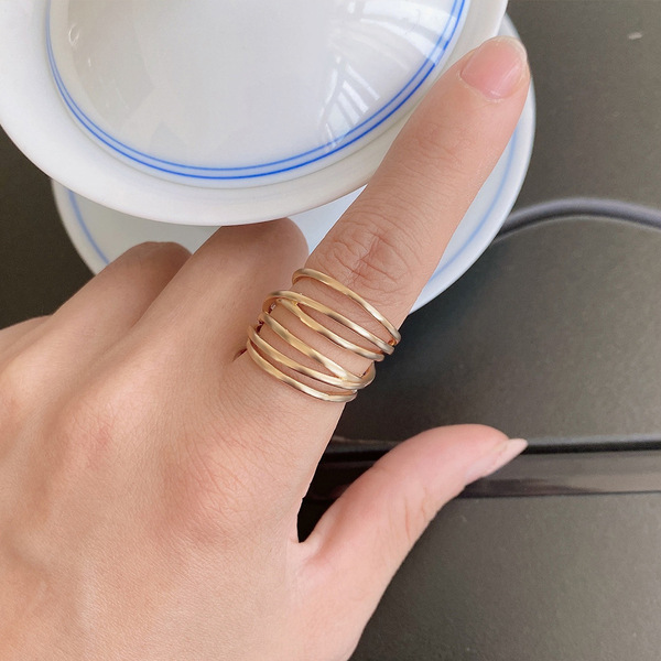 jewelry hip-hop style