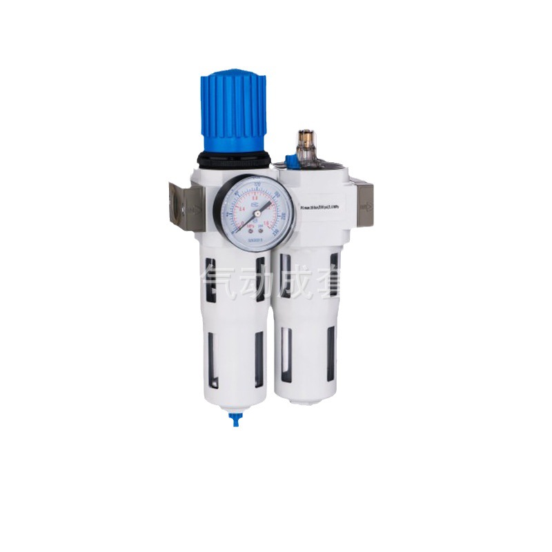 供应FESTO费斯托型 OU系列气源处理器减压过滤组合二联件气动