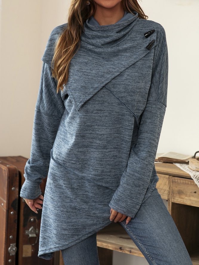 Cormack Pullover 4