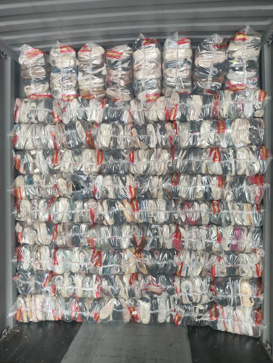 Second hand clothes export Nigeria Kenya fast shipping
