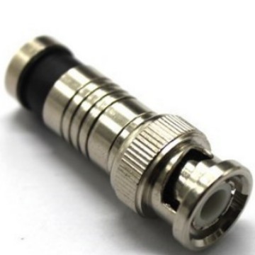 工厂直销   BNC接头  RG59   RG60