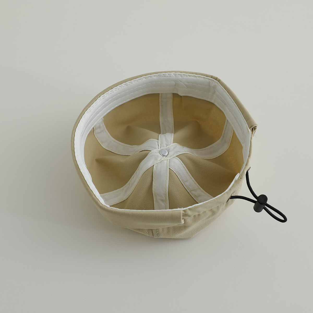 Sombreros de niñas otoño-invierno bebés primavera-otoño niños bebés sombreros de piel de melón para niños sombreros de lengua de pato