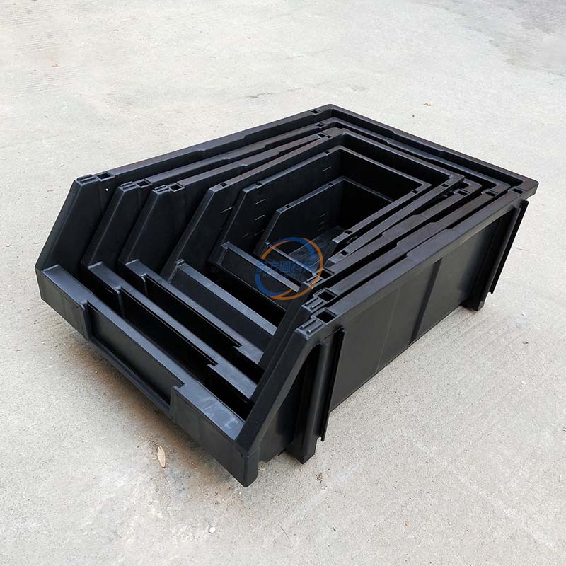 Caja de Almacenamiento Antiestática para Piezas image 4