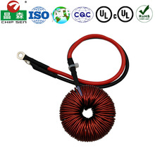 KS22�F���w��о�h��늸�500uH 20A 200W~2000W̨ʽ��X�Α��Դ