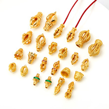 �ɿ̹ŷ���S925�����ƽ������β׺DIY��������ִ�����׹������