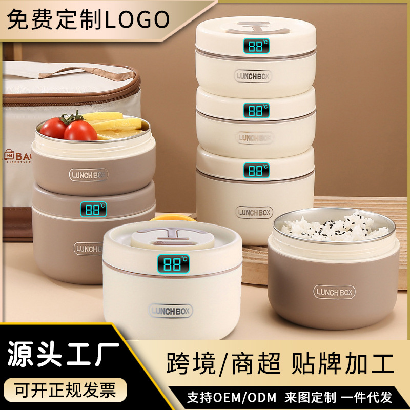 Thermos stainless steel
