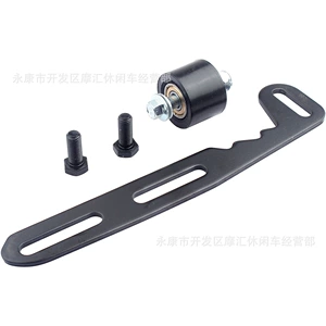 Mini Motosiklet 212 224 236 196 Predator Gx160 Gx200 Zəncir Gərginləşdiricisi üçün Uyğundur