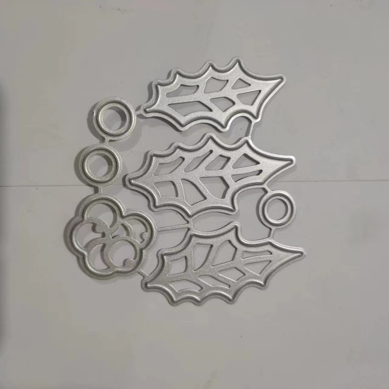 스크랩북 DIY 칼 다이 탄소 강철 칼 다이 어린이 DIY 엠보싱 칼 다이 커팅 템플릿 잎 꽃과 식물