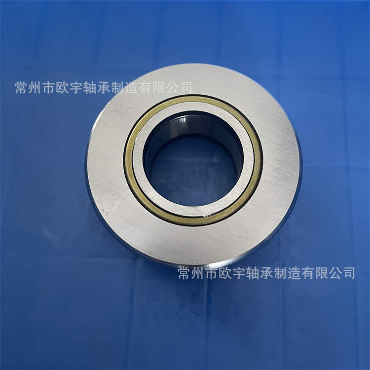 供应PWTR3580-2RS 滚轮轴承  PWTR3580-2RS-XL 支承滚轮滚子轴承